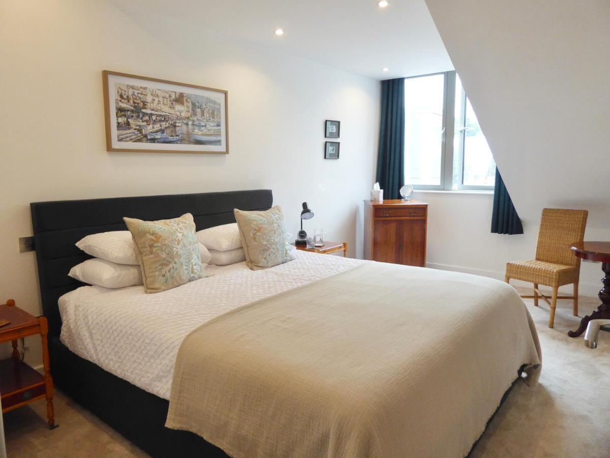 Springfield Court 12 Apartment ฮาร์โรเกต ภายนอก รูปภาพ